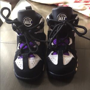 Nike Air Max Charles Barkly 94